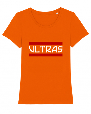 ULTRAS Bright Orange