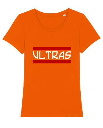 ULTRAS Bright Orange