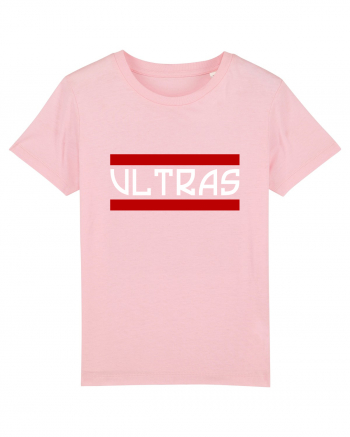 ULTRAS Cotton Pink