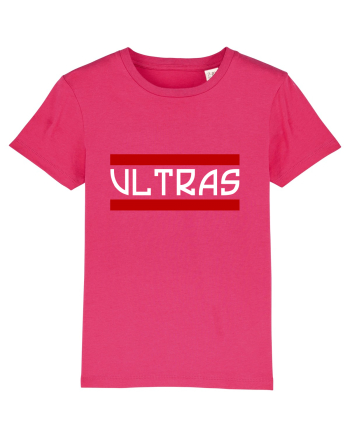 ULTRAS Raspberry