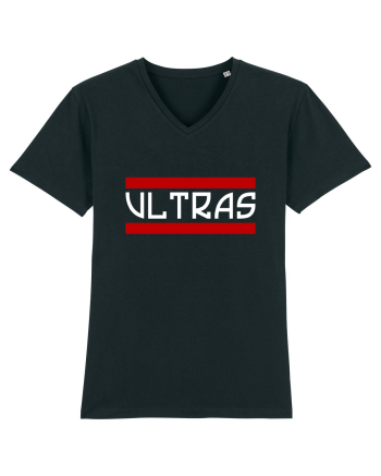 ULTRAS Black
