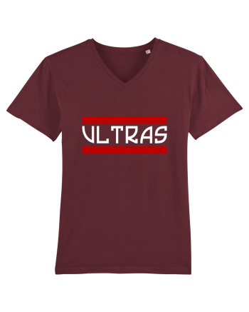 ULTRAS Burgundy
