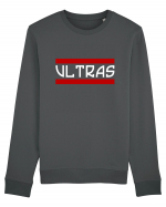 ULTRAS Bluză mânecă lungă Unisex Rise