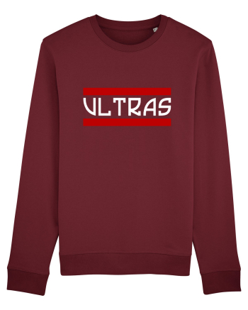 ULTRAS Burgundy