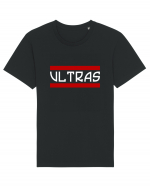 ULTRAS Tricou mânecă scurtă Unisex Rocker