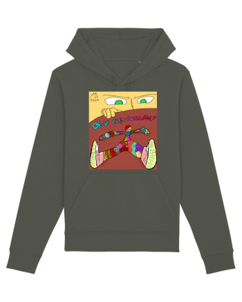 Funny Khaki
