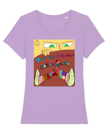 Funny Lavender Dawn