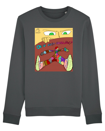 Funny Anthracite