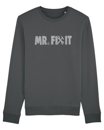 Mr fix it Anthracite