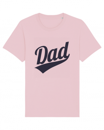 Dad Cotton Pink