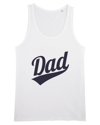 Dad White