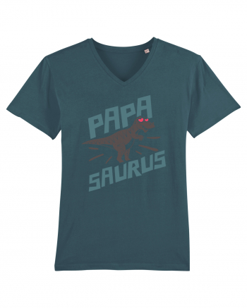 Papa Saurus Stargazer