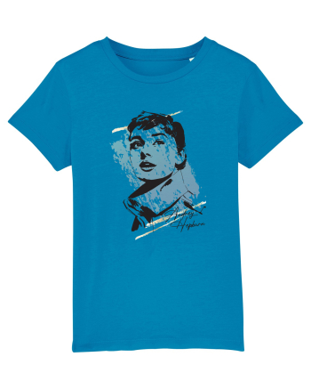 Audrey Hepburn Azur