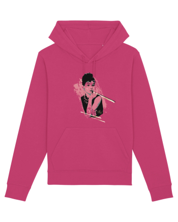 Audrey Hepburn Raspberry