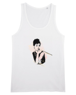 Audrey Hepburn Maiou Bărbat Runs