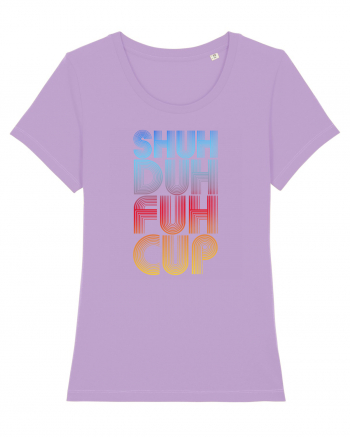 Shuh Duh Fuh Cup Lavender Dawn
