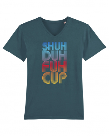 Shuh Duh Fuh Cup Stargazer
