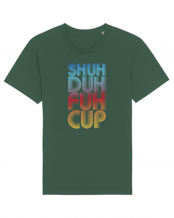 Shuh Duh Fuh Cup Bottle Green