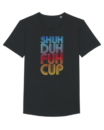 Shuh Duh Fuh Cup Black