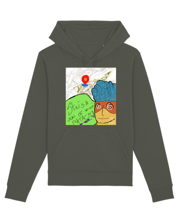GPS Khaki