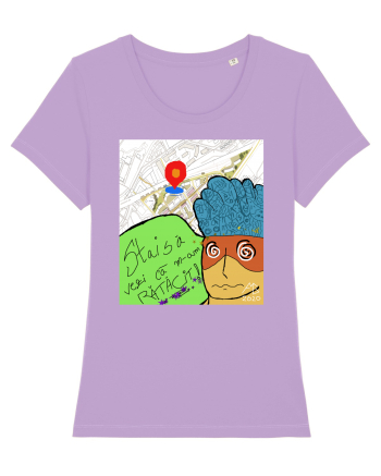 GPS Lavender Dawn