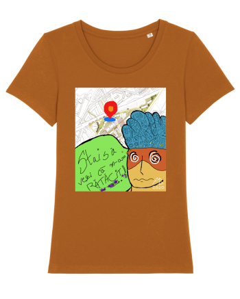 GPS Roasted Orange