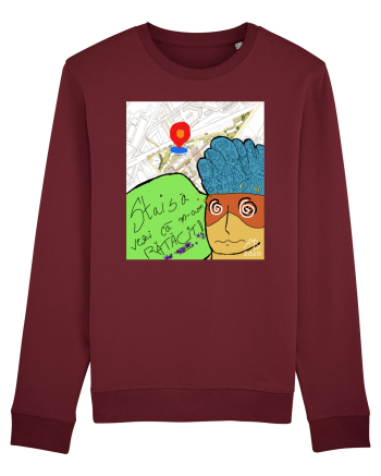 GPS Burgundy
