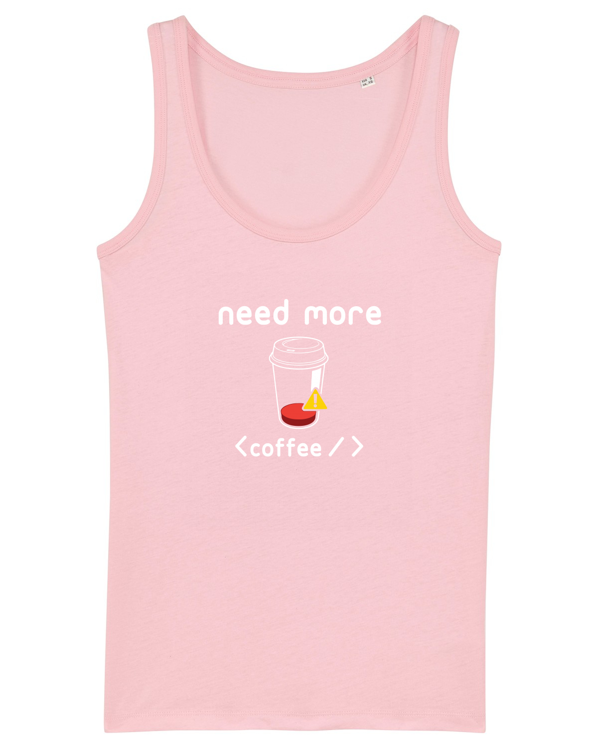 Maiou Damă Dreamer Cotton Pink