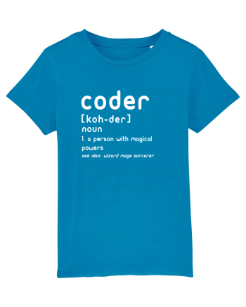 CODER Azur