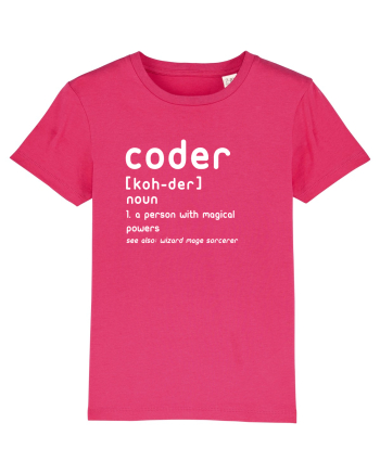 CODER Raspberry