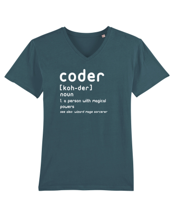 CODER Stargazer