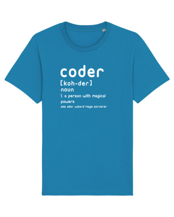 CODER Azur