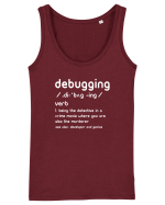 Debugging Maiou Damă Dreamer