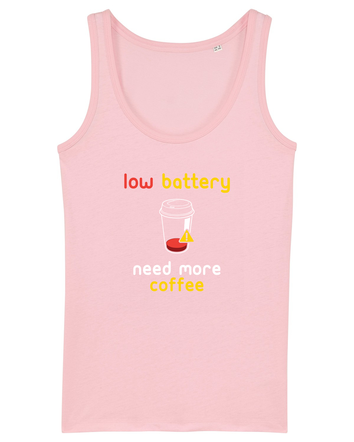 Maiou Damă Dreamer Cotton Pink