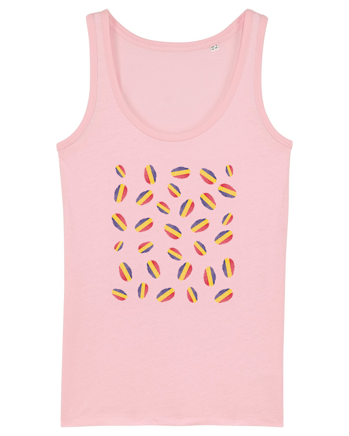 Maiou Damă Dreamer Cotton Pink