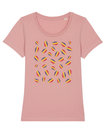 Amprenta Romaneasca Canyon Pink