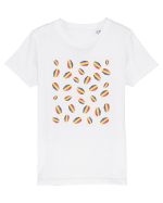 Amprenta Romaneasca Tricou mânecă scurtă  Copii Mini Creator