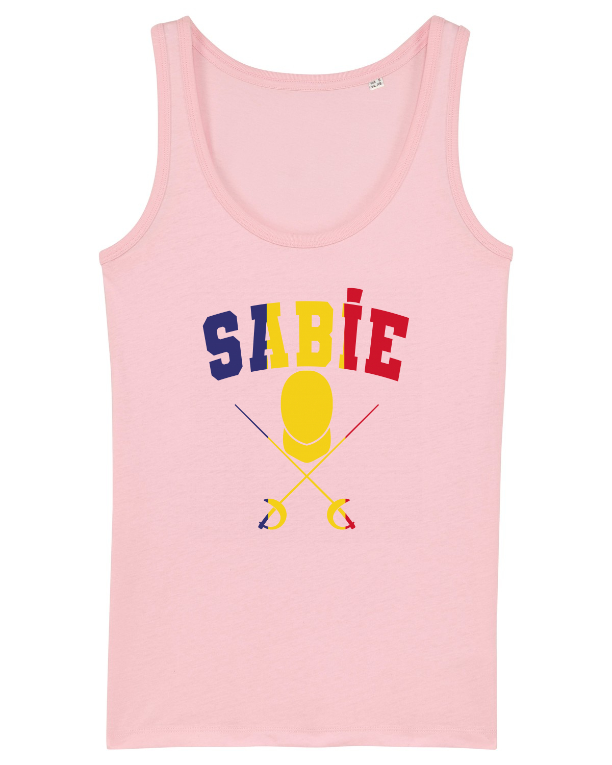 Maiou Damă Dreamer Cotton Pink