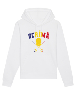 Srima Tricolor Hanorac Unisex Drummer