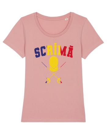 Srima Tricolor Canyon Pink