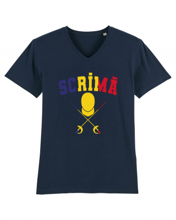 Srima Tricolor French Navy