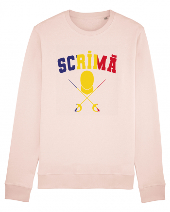 Srima Tricolor Candy Pink