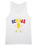 Srima Tricolor Maiou Bărbat Runs
