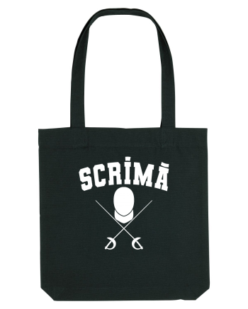 Scrima Black
