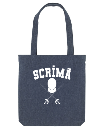 Scrima Midnight Blue