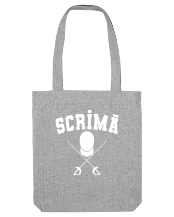 Scrima Heather Grey