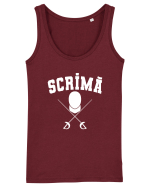 Scrima Maiou Damă Dreamer