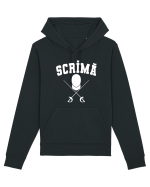 Scrima Hanorac Unisex Drummer