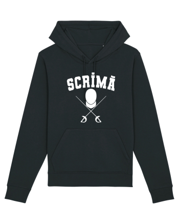 Scrima Black