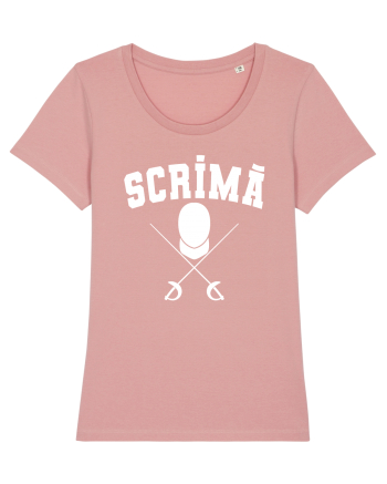 Scrima Canyon Pink